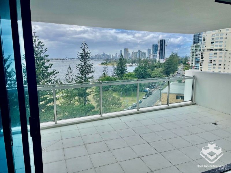 rental property Gold Coast