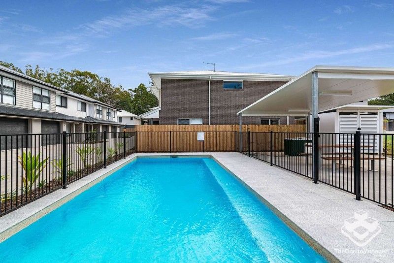 rental property Brisbane