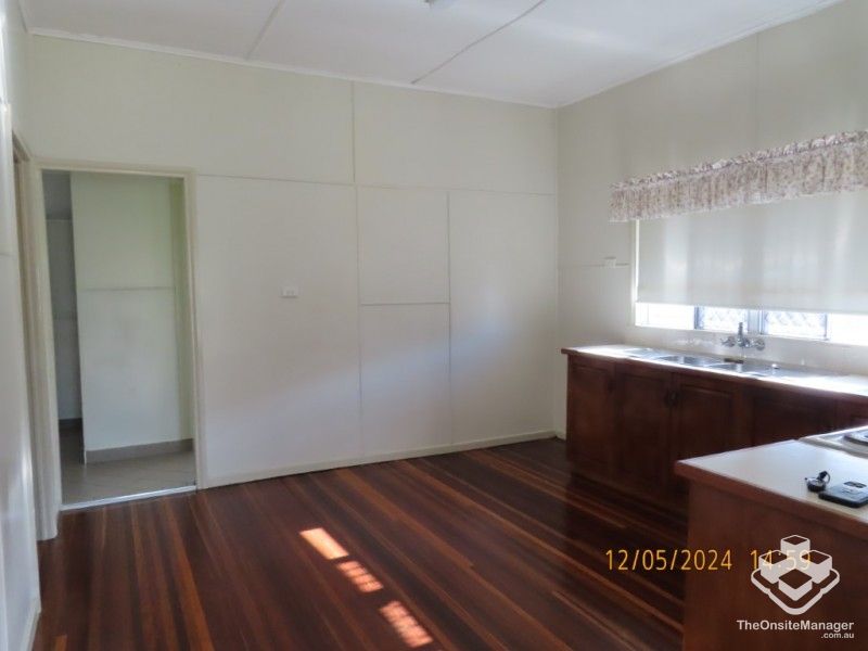 rental property Invalid address