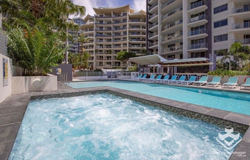 rental property Gold Coast