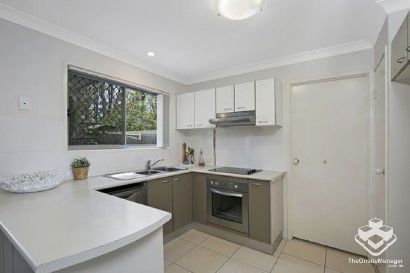 rental property Brisbane