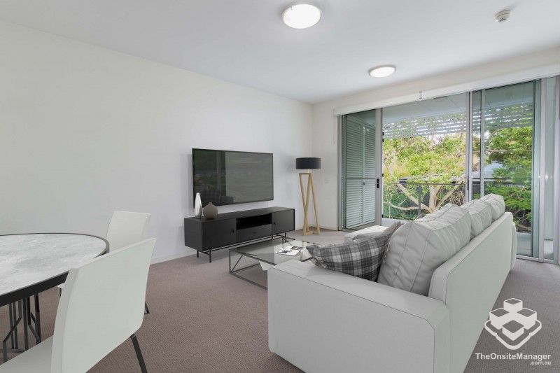 rental property Brisbane