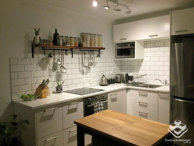 rental property Brisbane