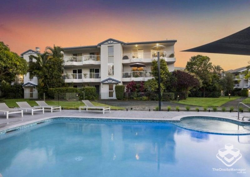 rental property Gold Coast