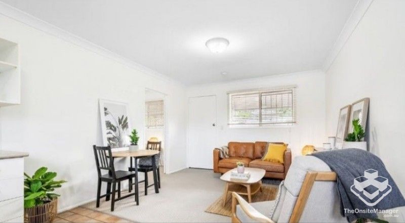 rental property Brisbane