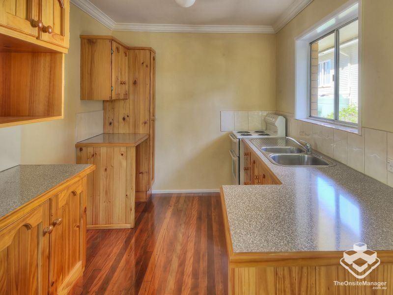 rental property Brisbane