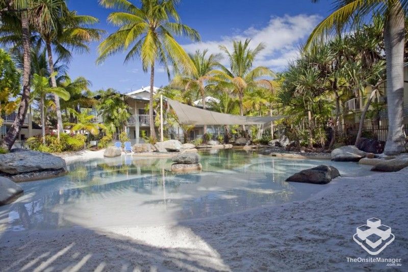 rental property Cairns