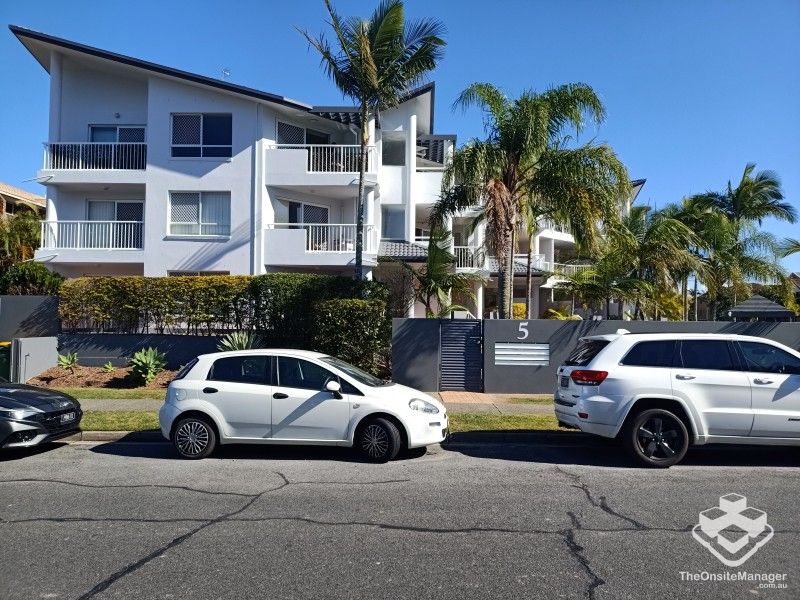 rental property Gold Coast