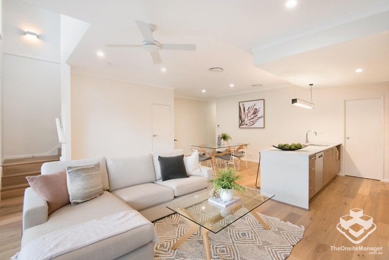 rental property Brisbane