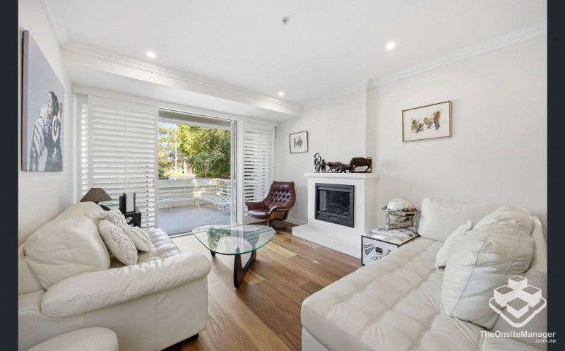 rental property Gold Coast