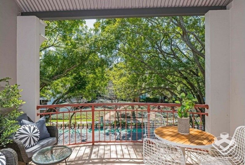 rental property Brisbane