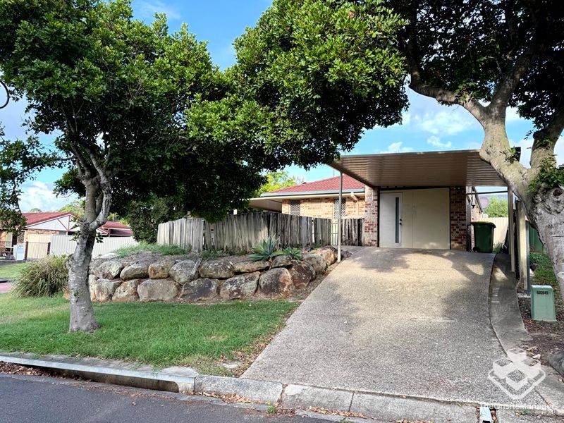 rental property Brisbane