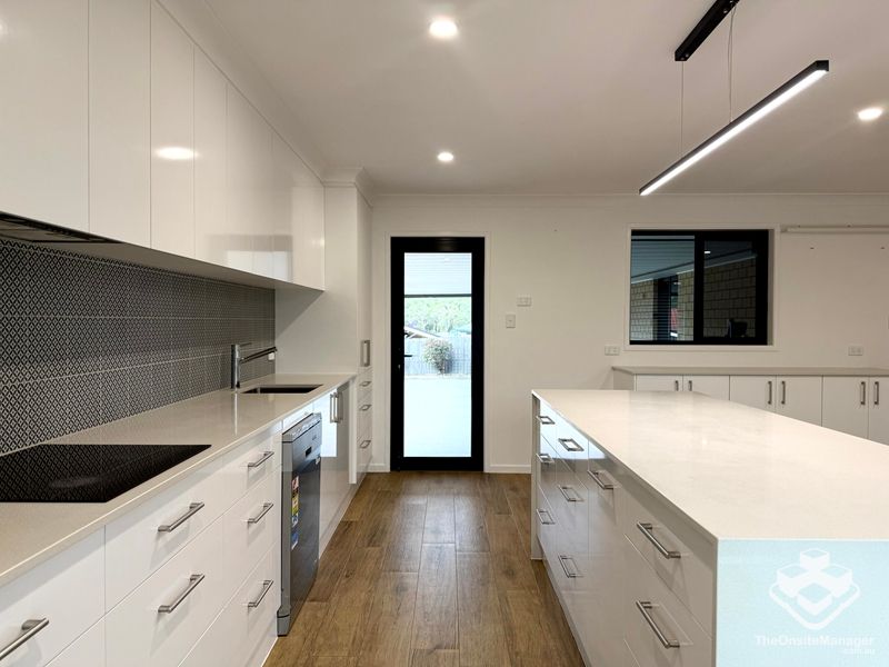 rental property Brisbane