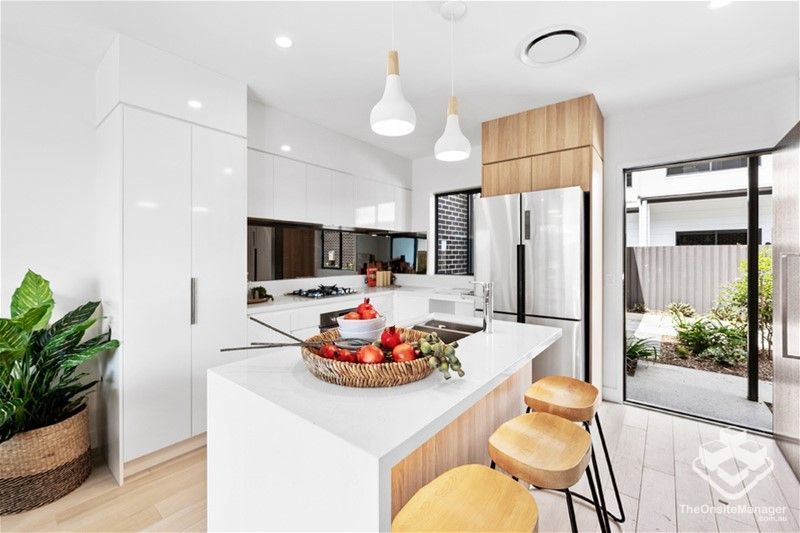 rental property Brisbane