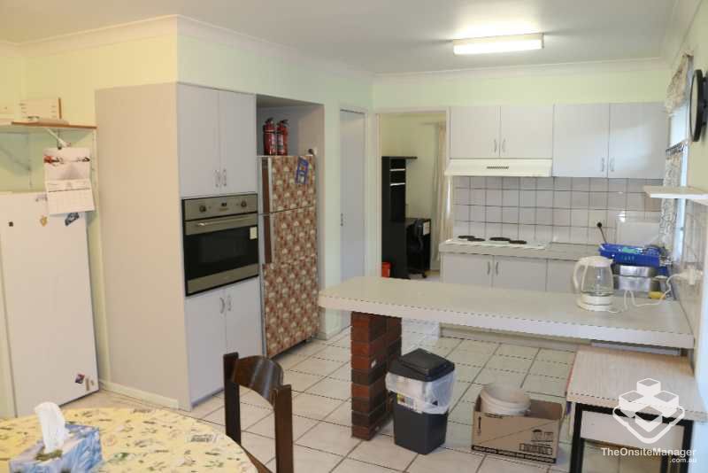 rental property Brisbane