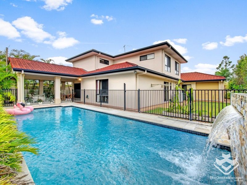 rental property Brisbane