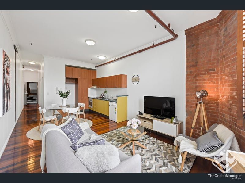 rental property Brisbane