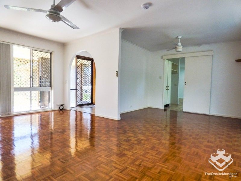 rental property Brisbane