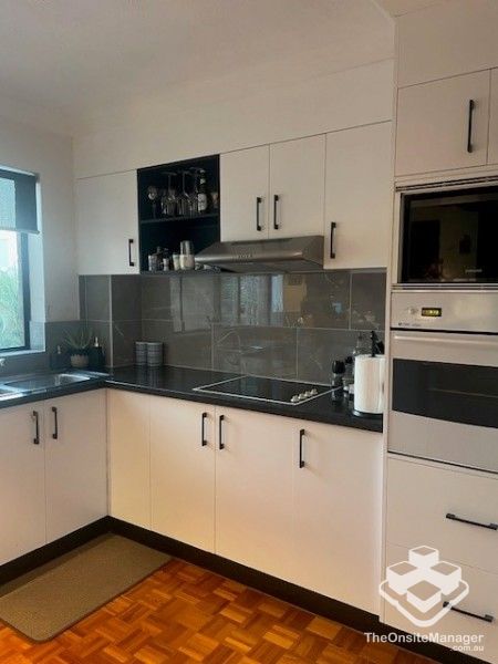 rental property Brisbane