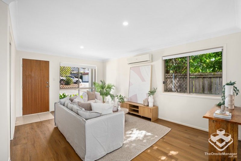 rental property Brisbane