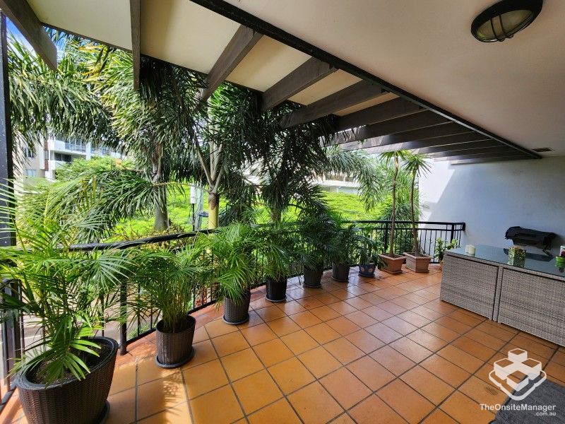 rental property Brisbane