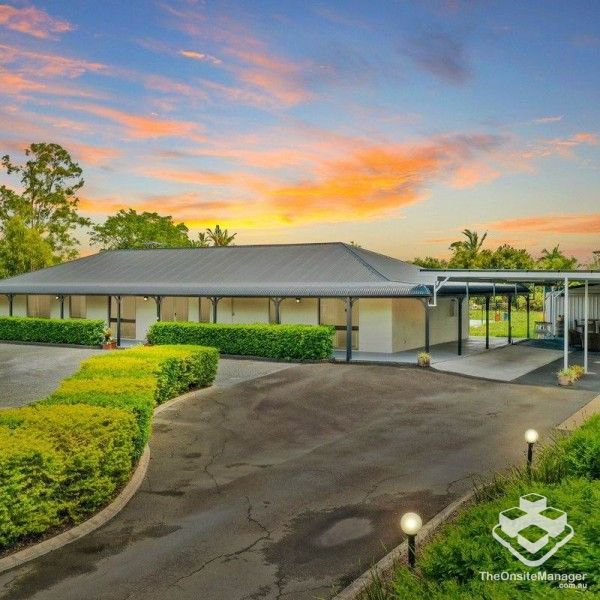 rental property Brisbane