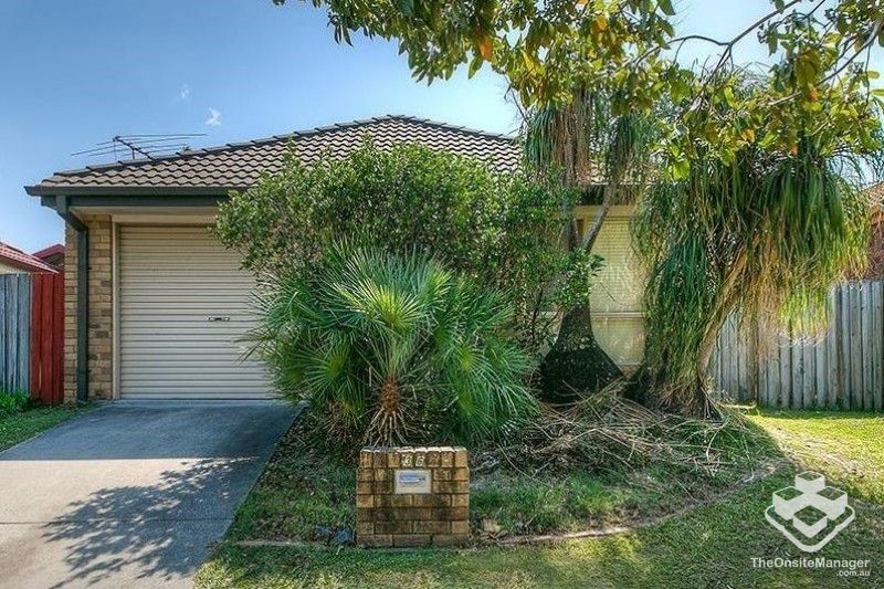 rental property Brisbane