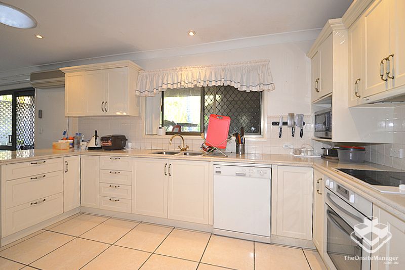 rental property Brisbane