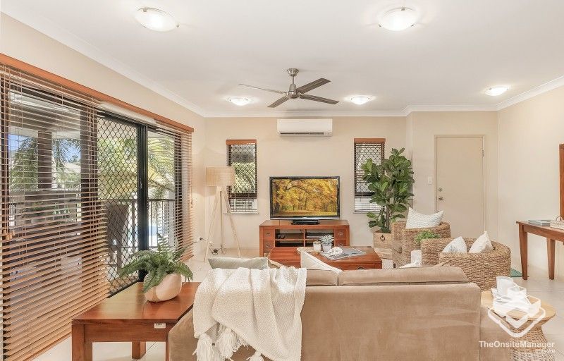 rental property Cairns