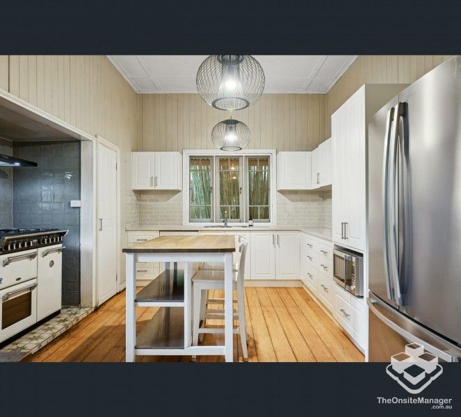 rental property Brisbane