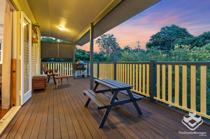 rental property Brisbane