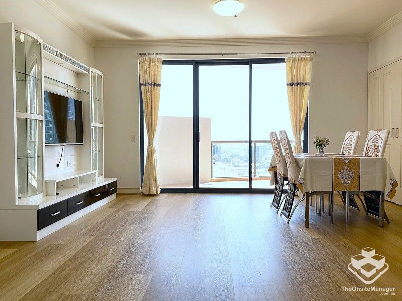 rental property Brisbane