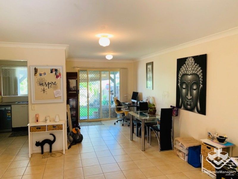 rental property Brisbane
