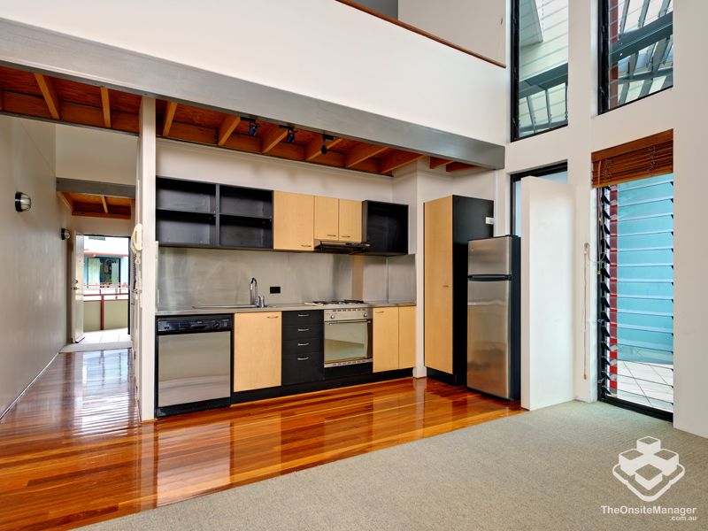 rental property Brisbane