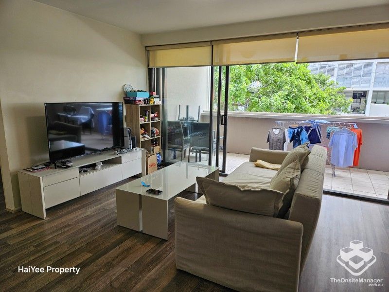 rental property Brisbane