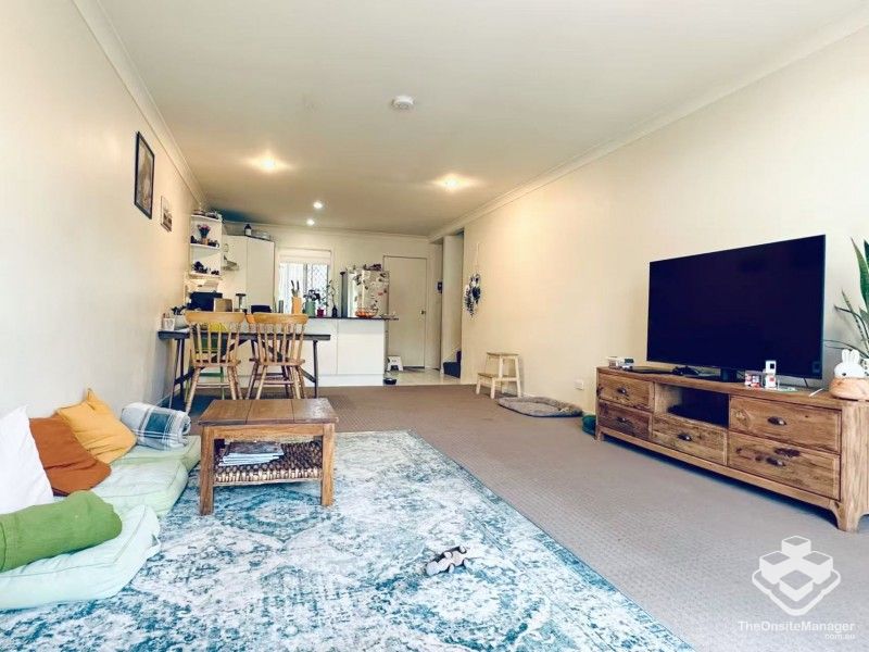 rental property Brisbane