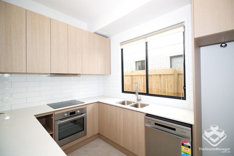 rental property Brisbane