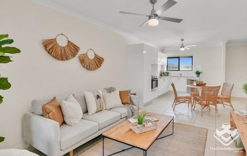 rental property Cairns