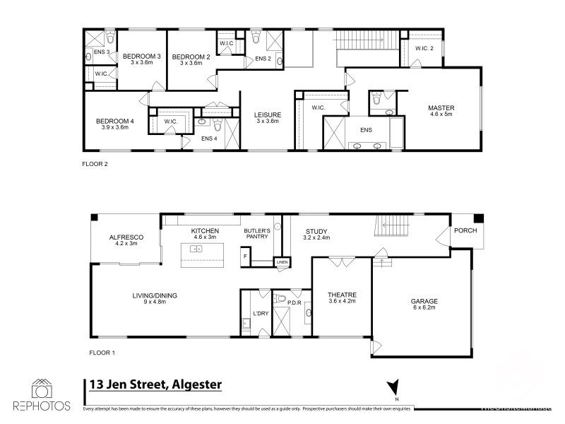 rental property Brisbane