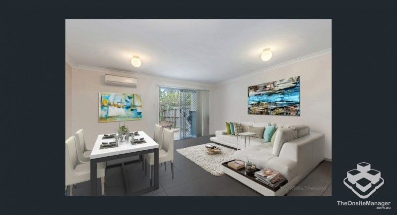 rental property Brisbane