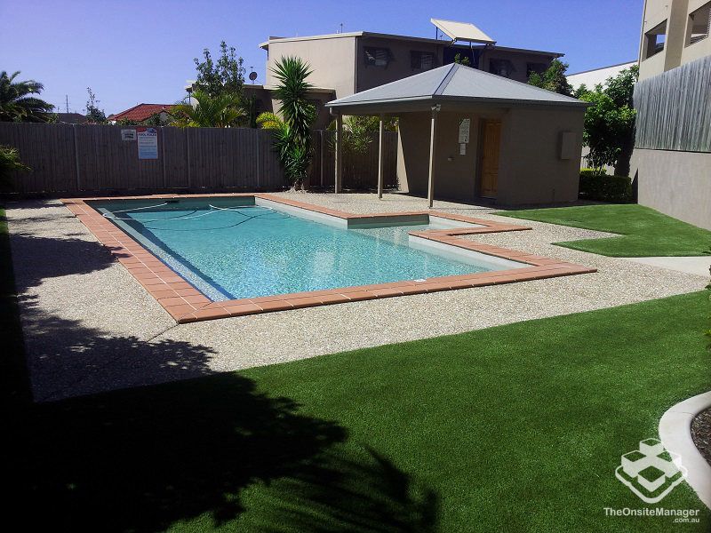 rental property Brisbane