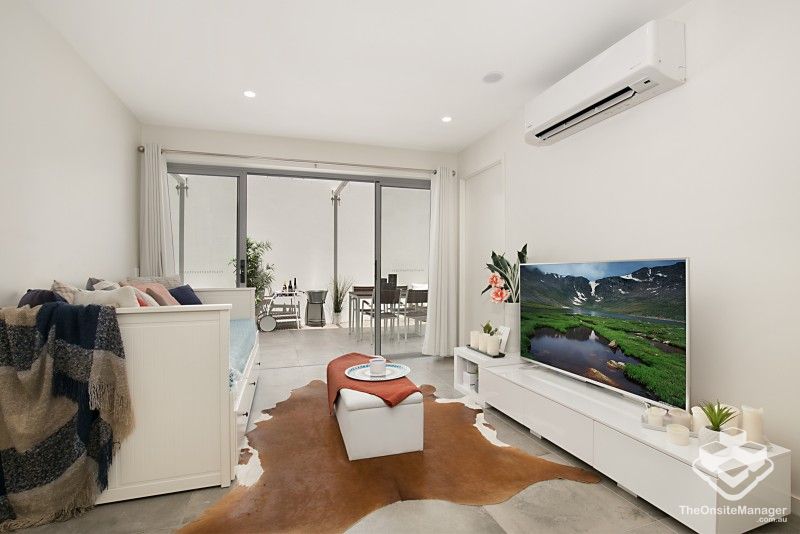 rental property Brisbane