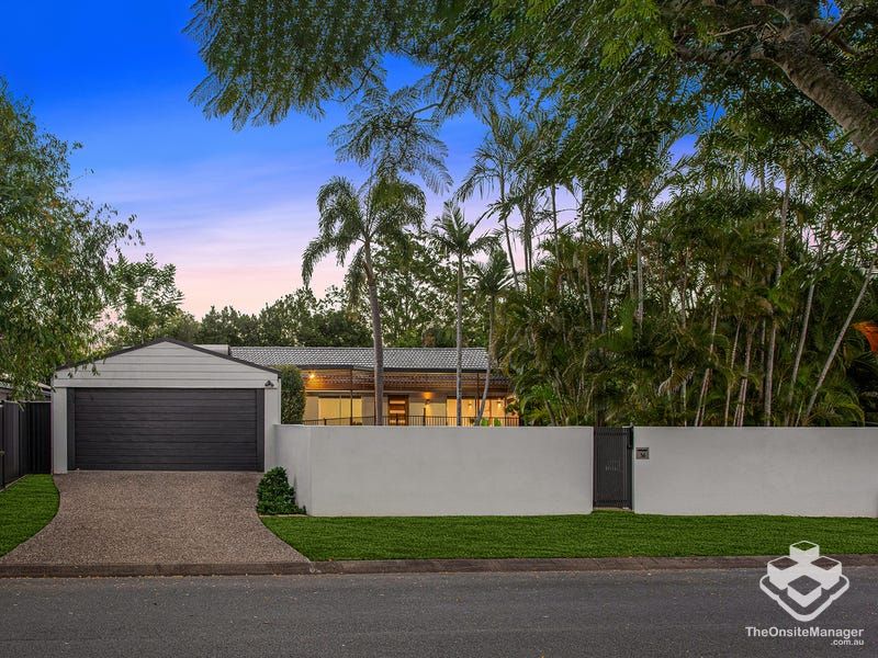 rental property Brisbane