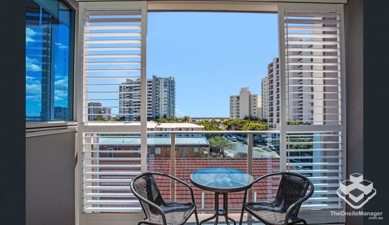 rental property Gold Coast