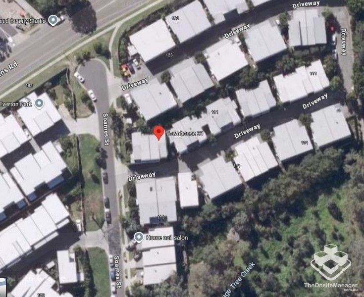 rental property Brisbane