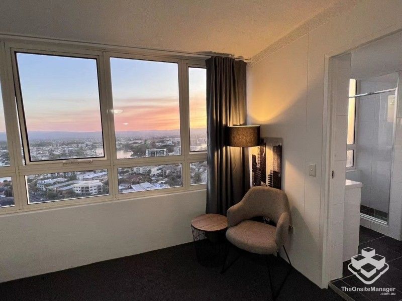 rental property Gold Coast