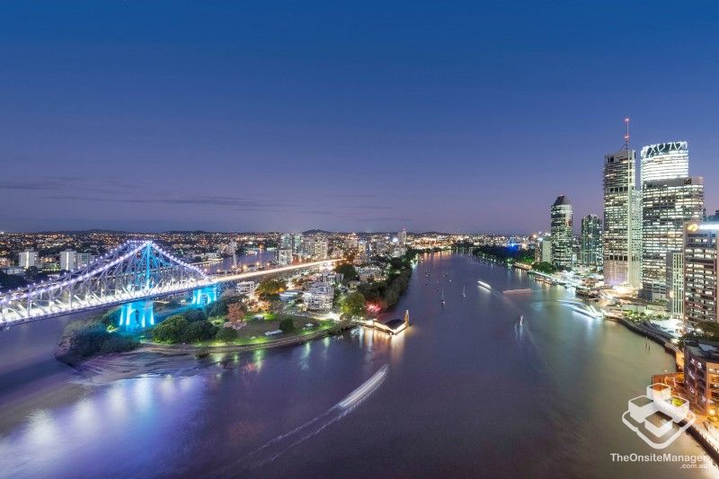 rental property Brisbane