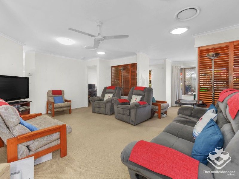 rental property Brisbane