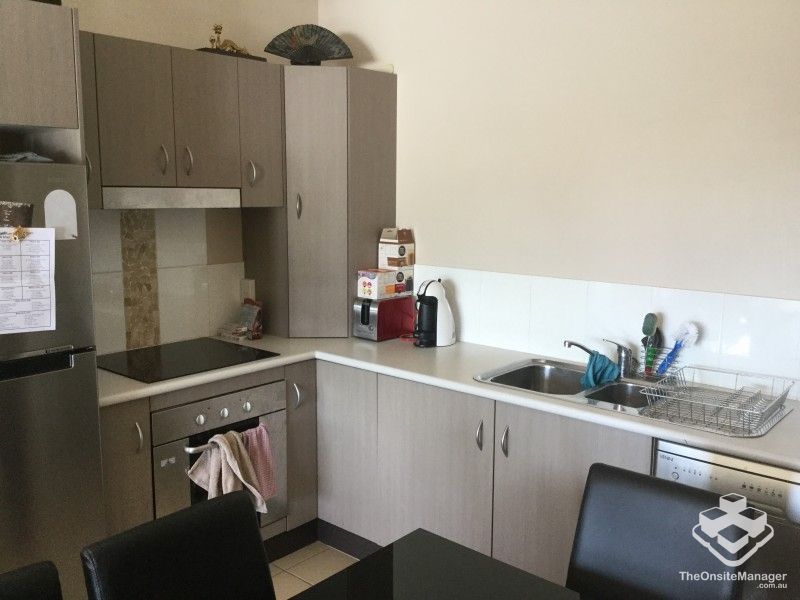 rental property Cairns