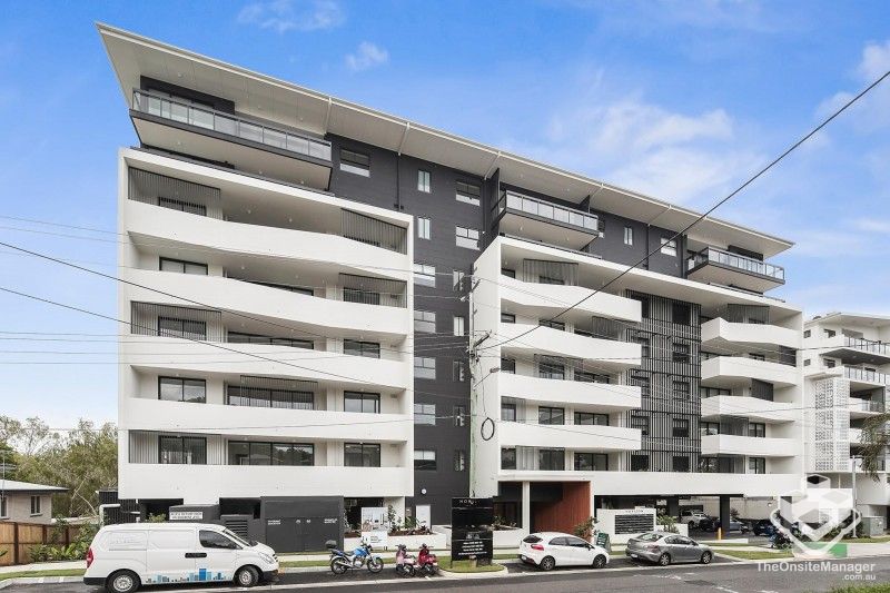 rental property Brisbane